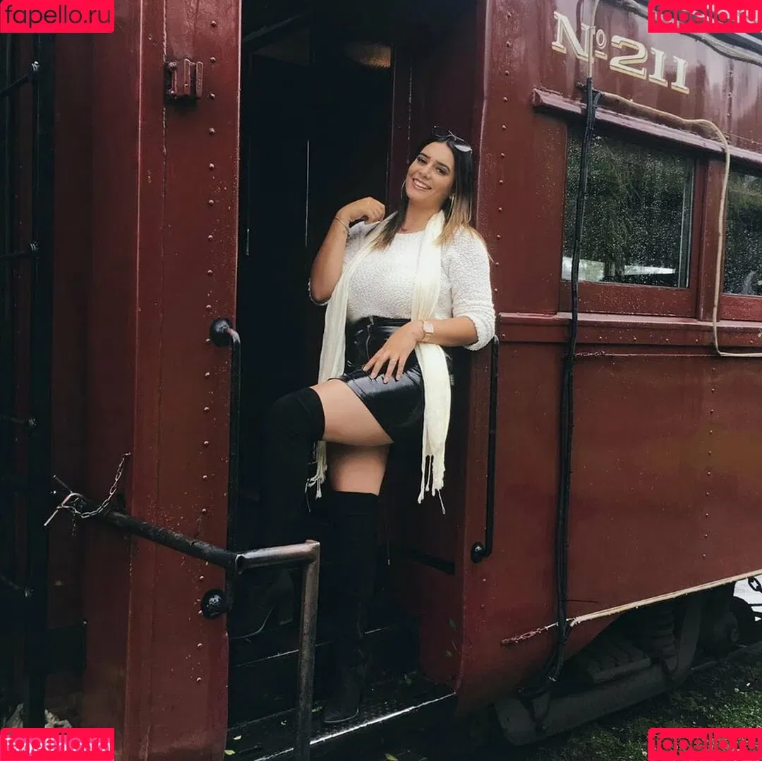 Gabriella Bertolucci Onlyfans Photo Gallery 