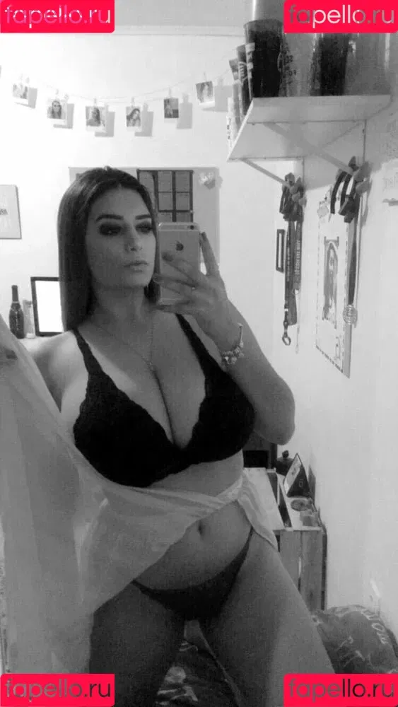 Gabriella Bertolucci Onlyfans Photo Gallery 