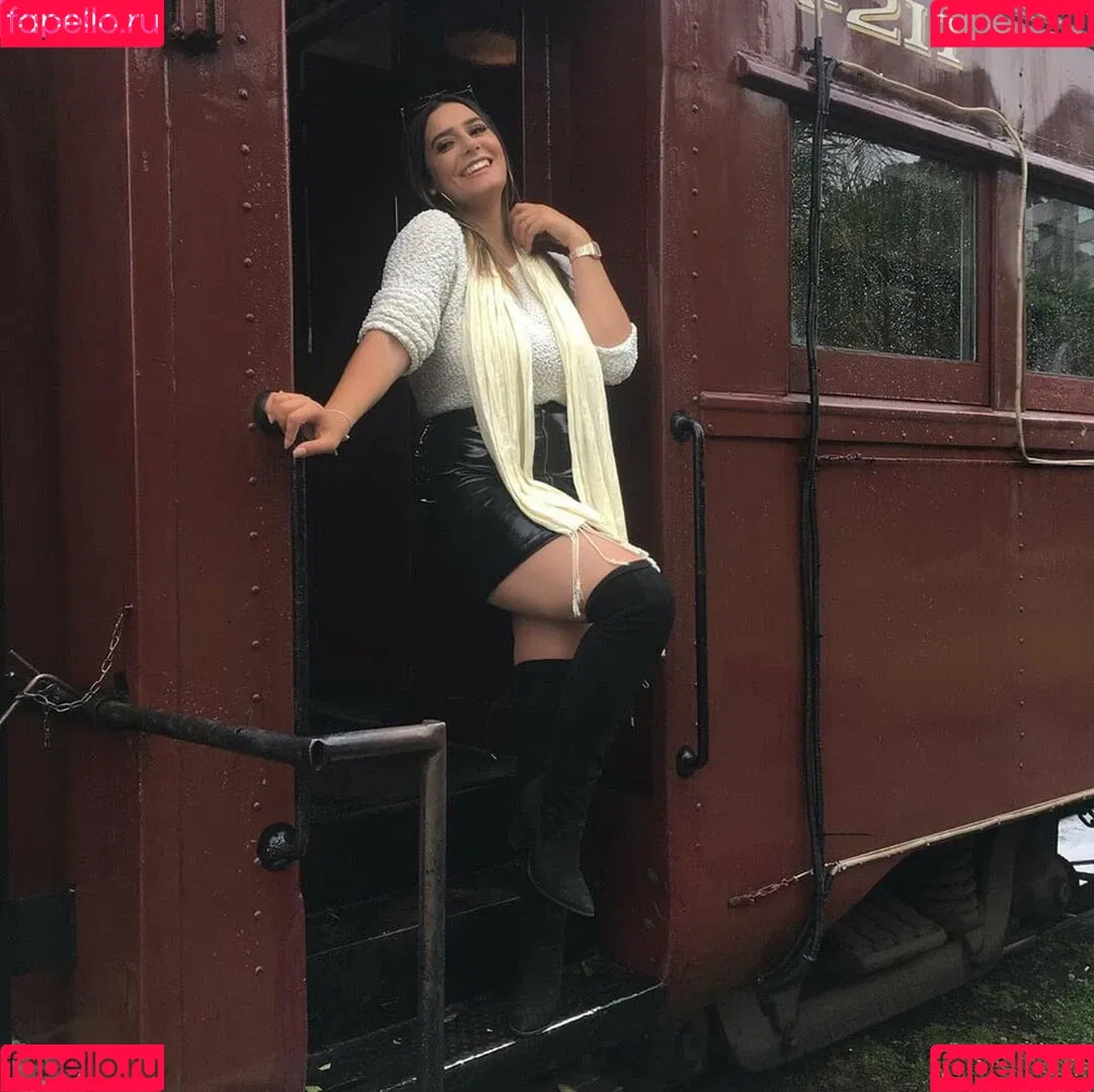Gabriella Bertolucci Onlyfans Photo Gallery 
