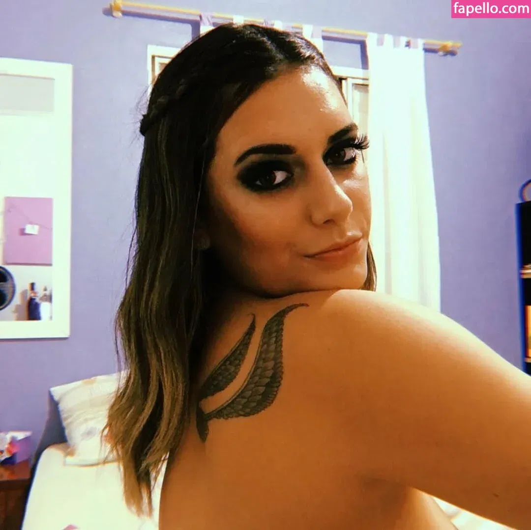 Gabriella Bertolucci Onlyfans Photo Gallery 