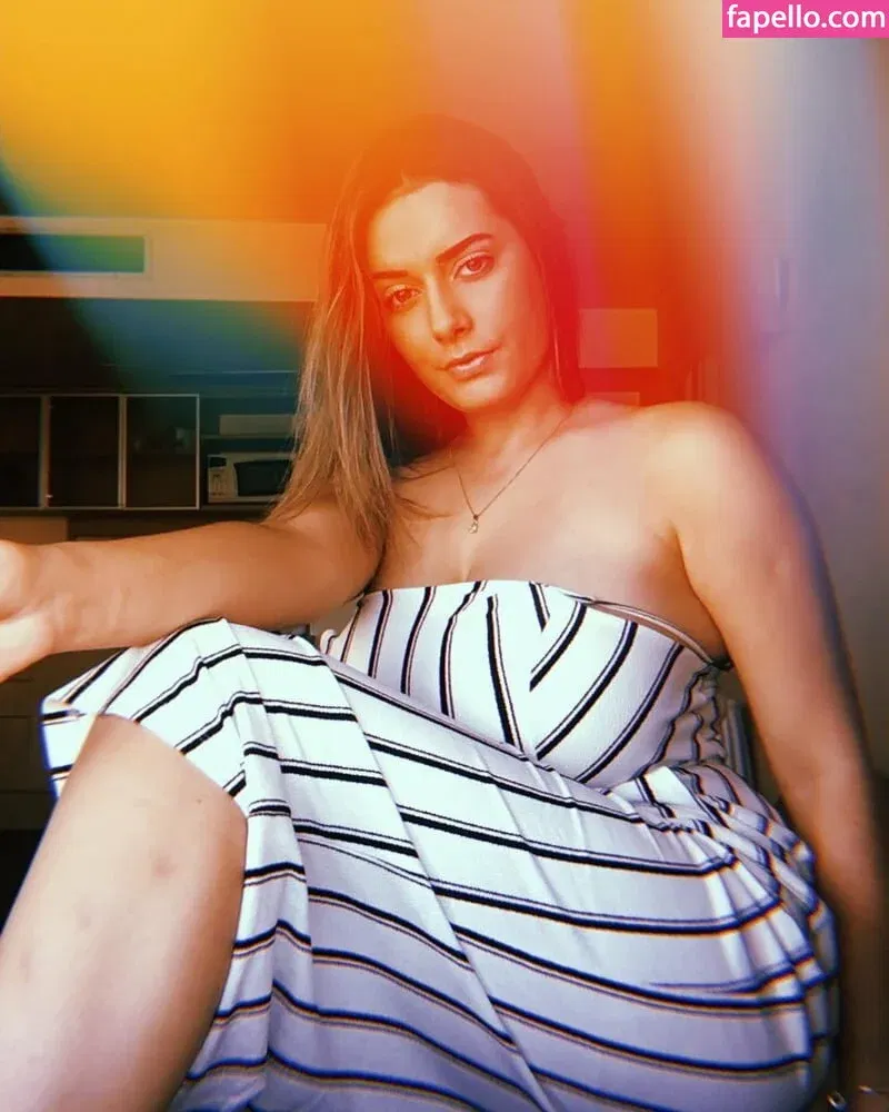 Gabriella Bertolucci Onlyfans Photo Gallery 