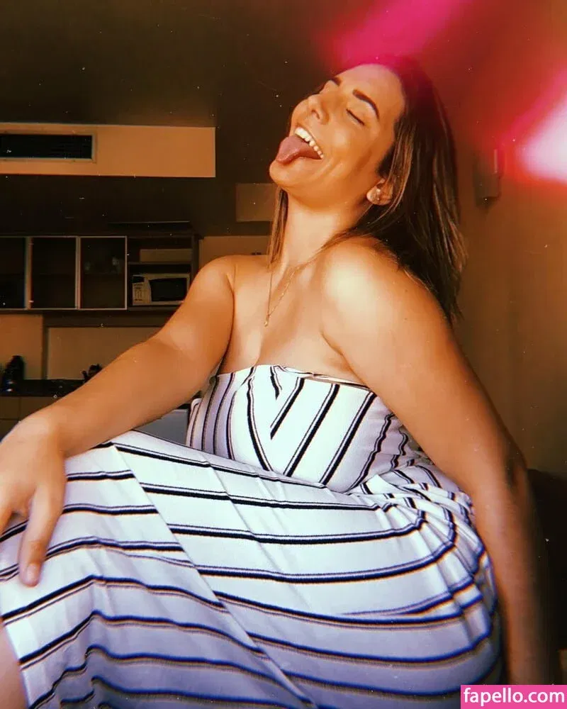 Gabriella Bertolucci Onlyfans Photo Gallery 