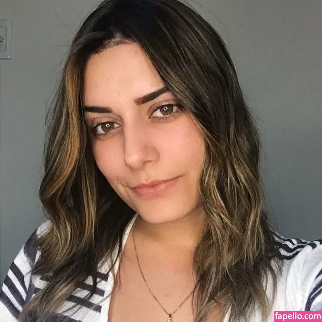 Gabriella Bertolucci Onlyfans Photo Gallery 