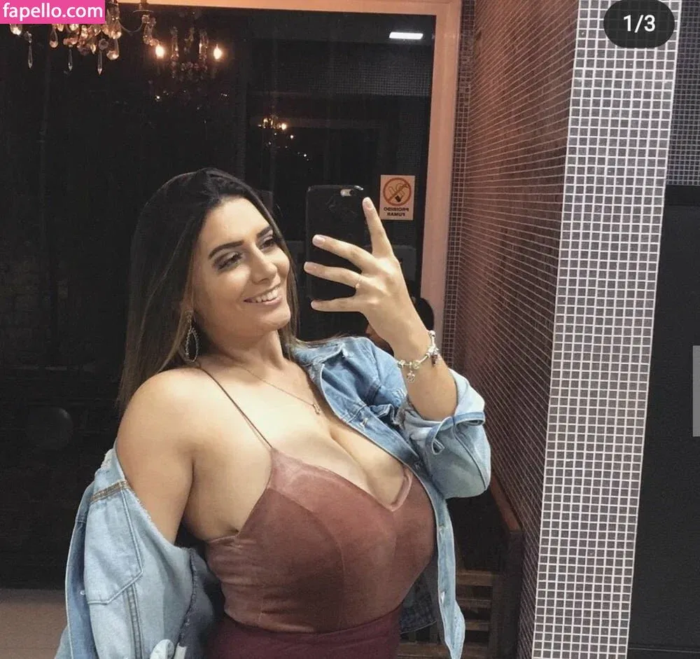 Gabriella Bertolucci Onlyfans Photo Gallery 