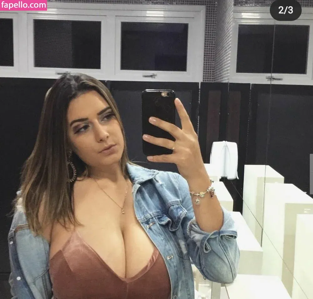 Gabriella Bertolucci Onlyfans Photo Gallery 