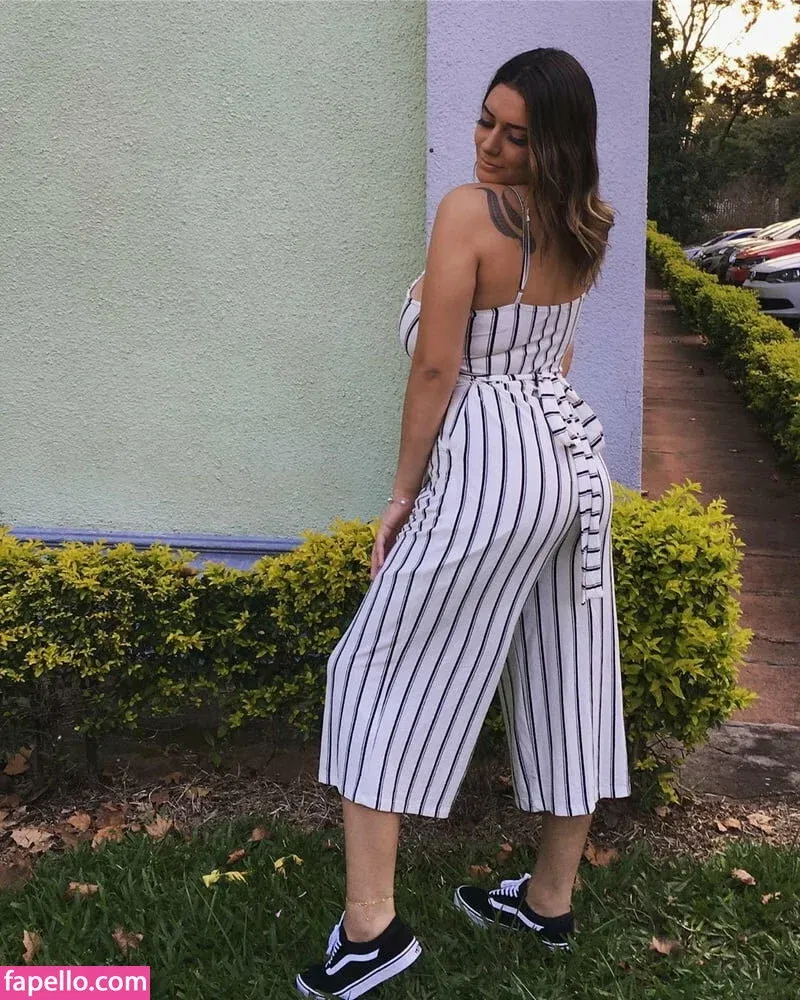 Gabriella Bertolucci Onlyfans Photo Gallery 