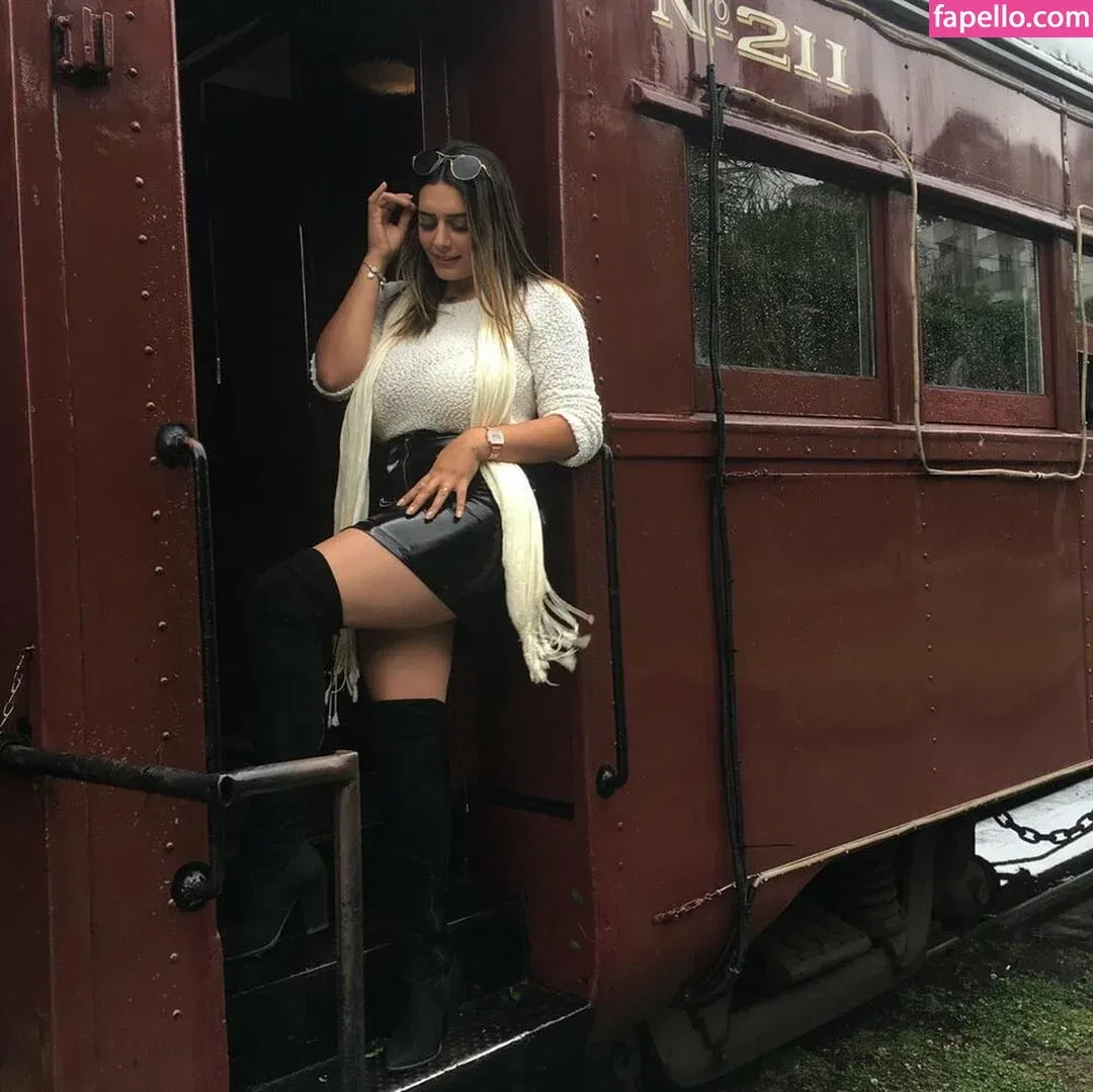 Gabriella Bertolucci Onlyfans Photo Gallery 