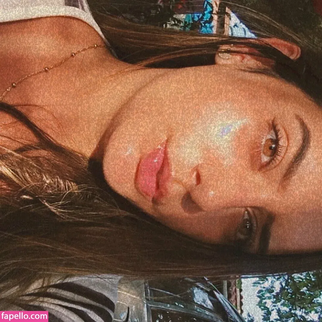 Gabriella Bertolucci Onlyfans Photo Gallery 