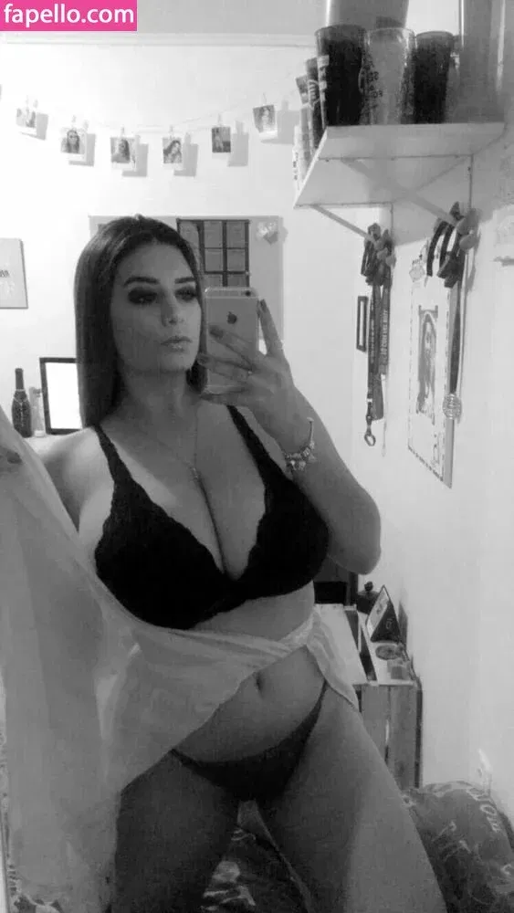 Gabriella Bertolucci Onlyfans Photo Gallery 