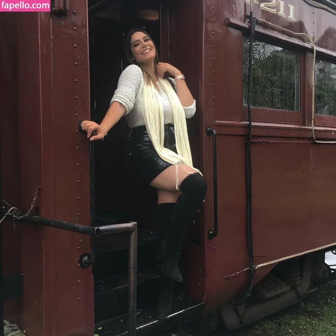 Gabriella Bertolucci Onlyfans Photo Gallery 