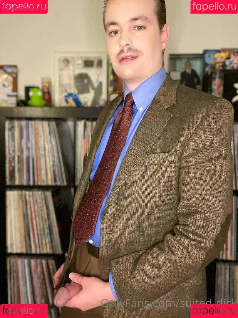 petersuitandtie Onlyfans Photo Gallery 