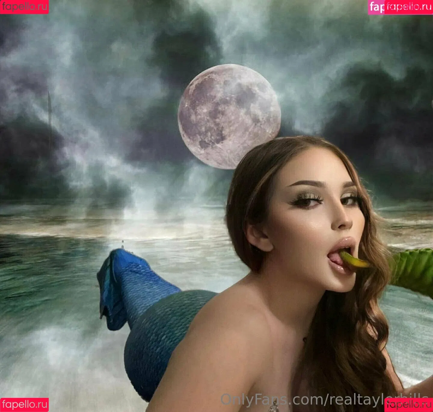 realtaylerhills Onlyfans Photo Gallery 