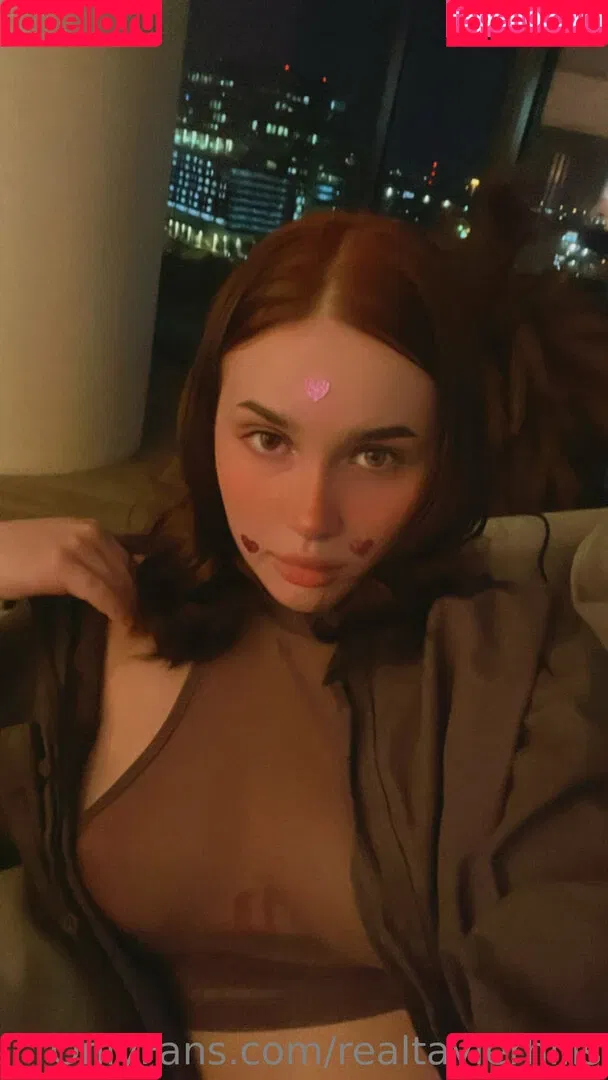 realtaylerhills Onlyfans Photo Gallery 