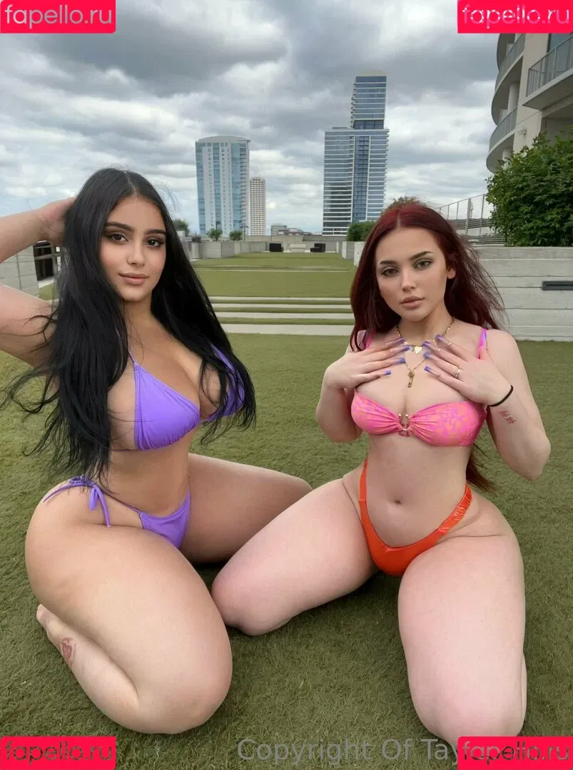 realtaylerhills Onlyfans Photo Gallery 