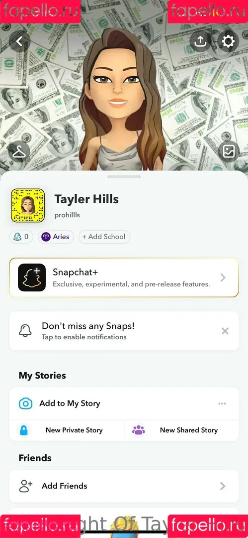 realtaylerhills Onlyfans Photo Gallery 