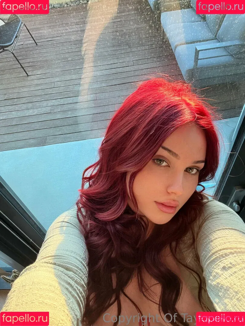 realtaylerhills Onlyfans Photo Gallery 
