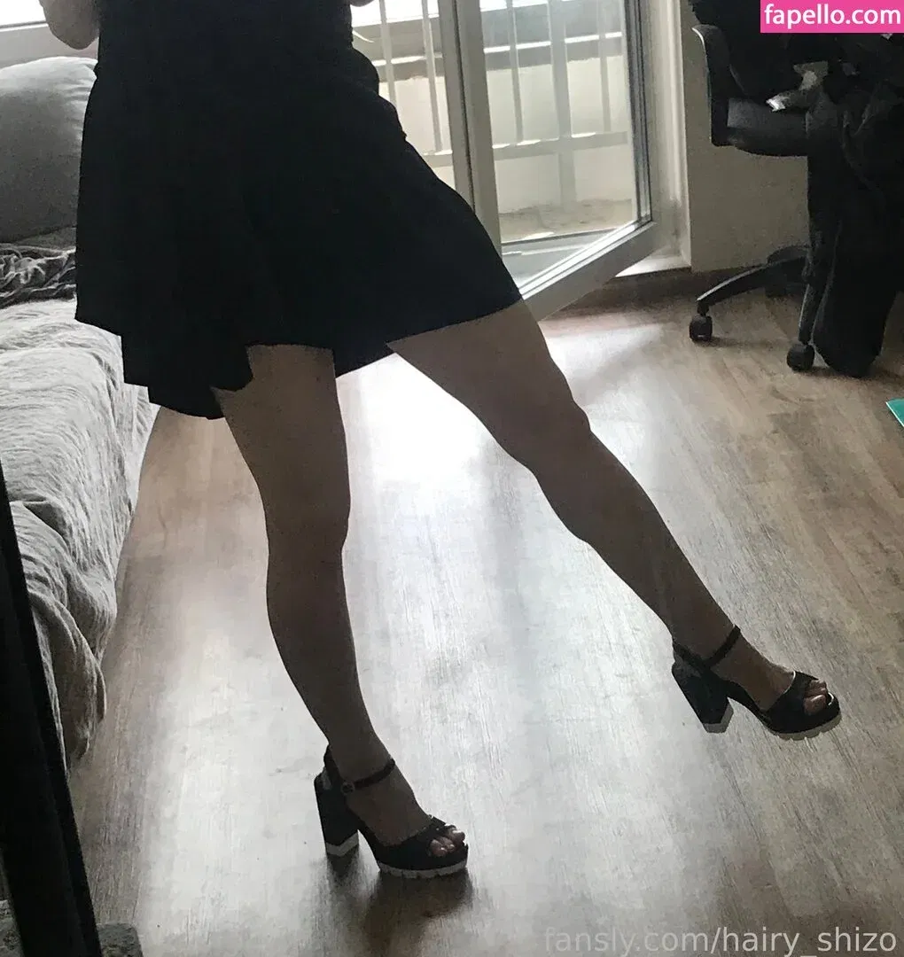 hairy_shizo Onlyfans Photo Gallery 