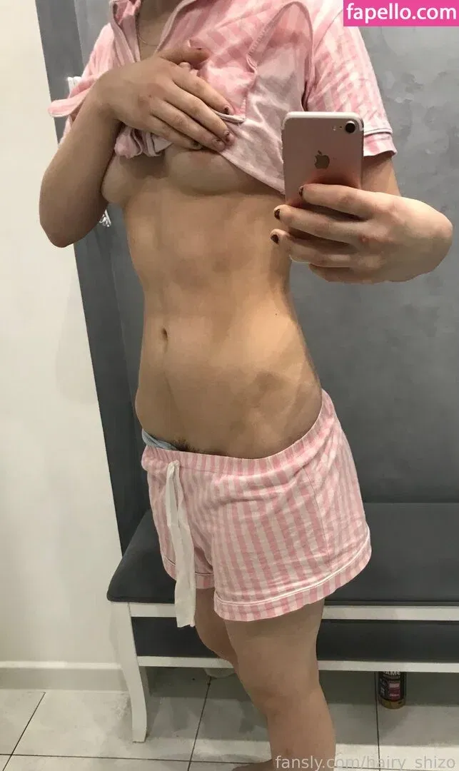 hairy_shizo Onlyfans Photo Gallery 