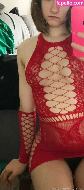 hairy_shizo Onlyfans Photo Gallery 