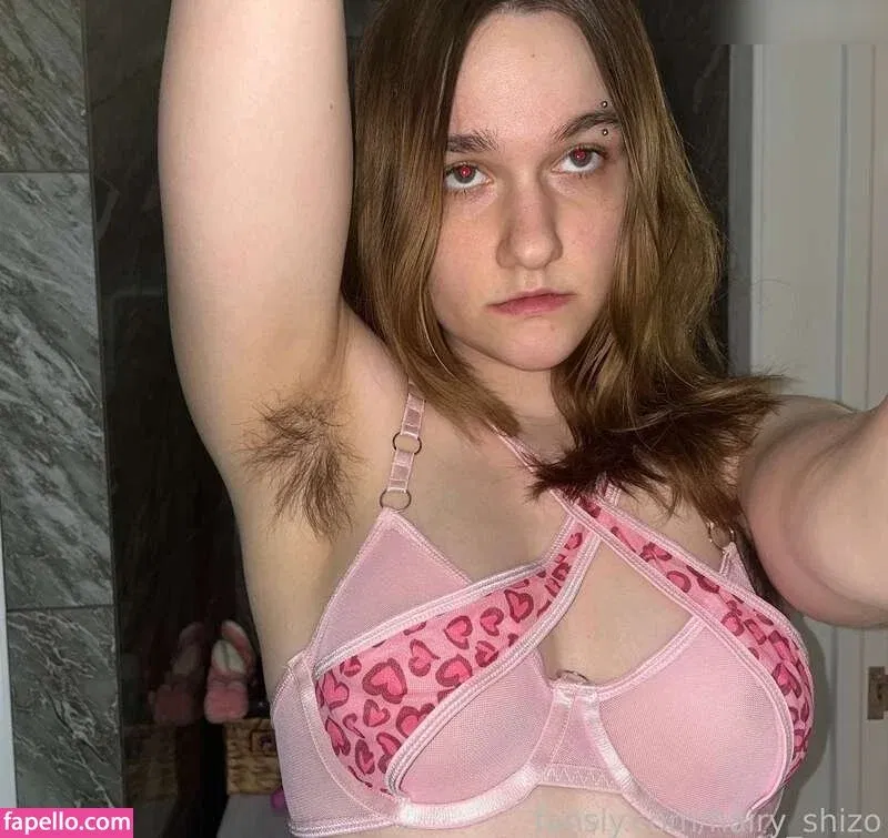 hairy_shizo Onlyfans Photo Gallery 