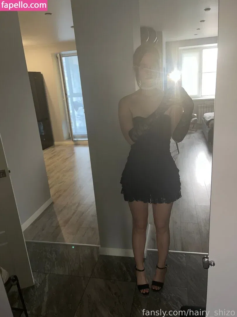 hairy_shizo Onlyfans Photo Gallery 