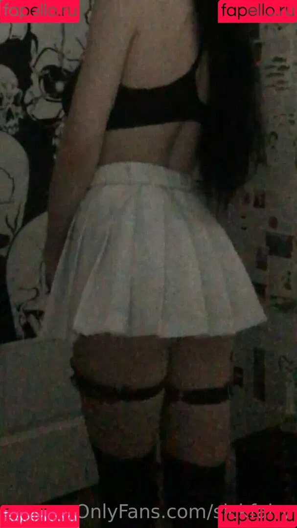 sickkfairyy Onlyfans Photo Gallery 