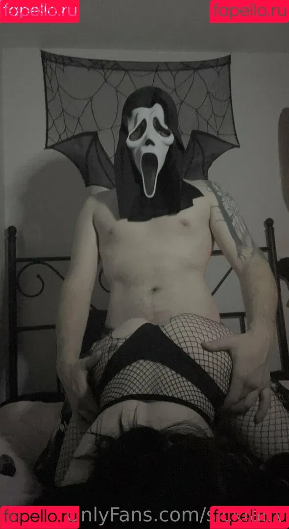 sickkfairyy Onlyfans Photo Gallery 