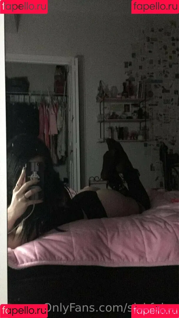 sickkfairyy Onlyfans Photo Gallery 
