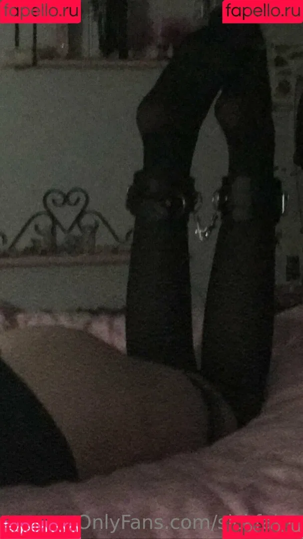 sickkfairyy Onlyfans Photo Gallery 