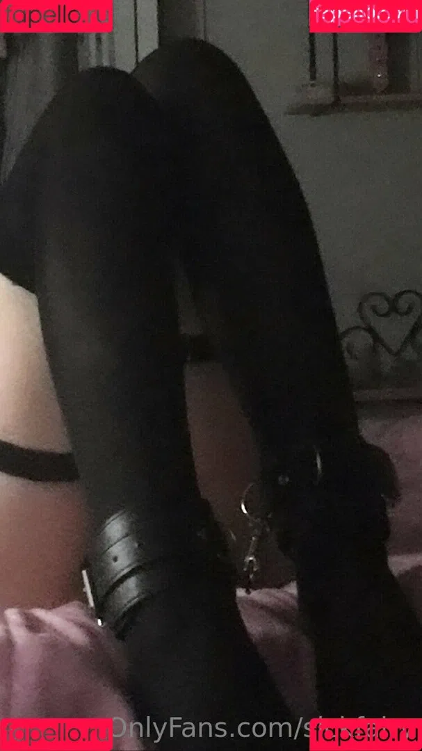 sickkfairyy Onlyfans Photo Gallery 