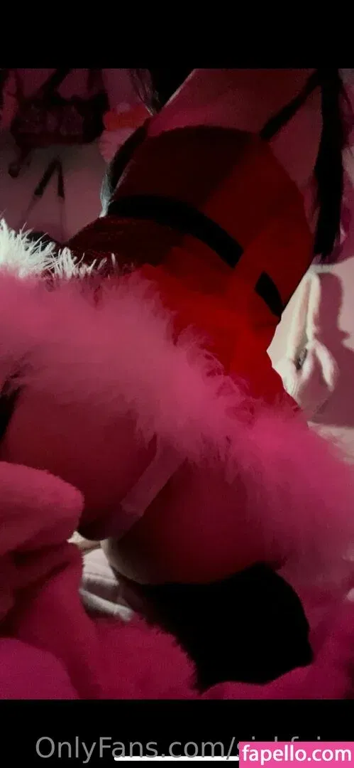 sickkfairyy Onlyfans Photo Gallery 