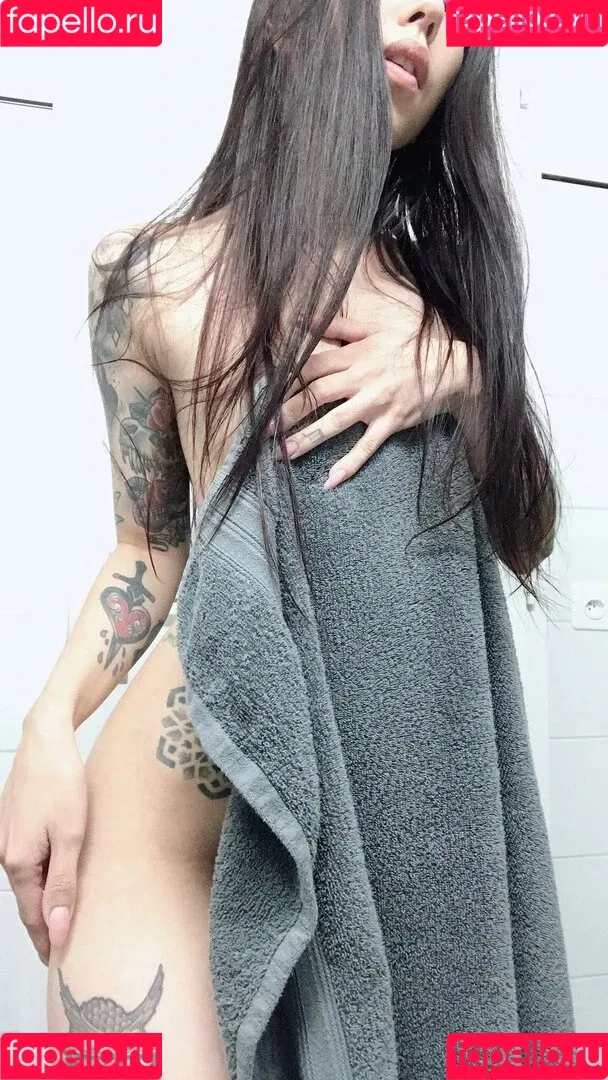 Inumi Onlyfans Photo Gallery 