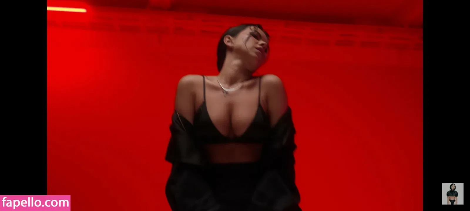 Inumi Onlyfans Photo Gallery 