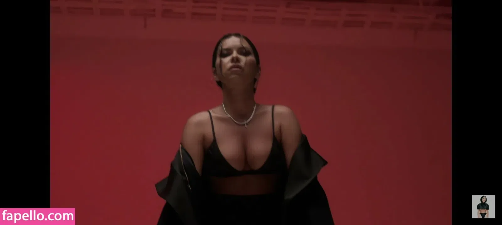 Inumi Onlyfans Photo Gallery 