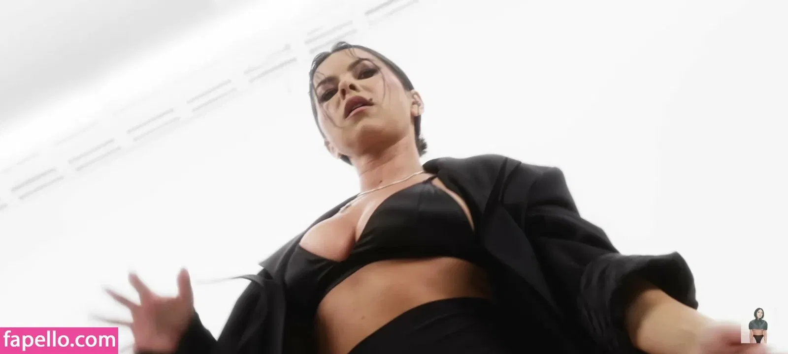 Inumi Onlyfans Photo Gallery 