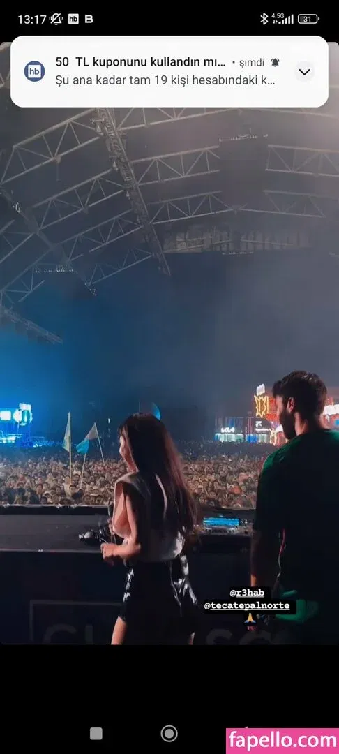 Inumi Onlyfans Photo Gallery 