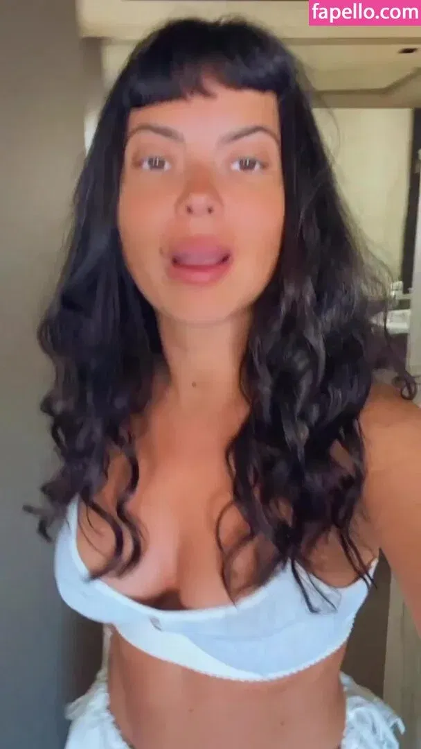 Inumi Onlyfans Photo Gallery 