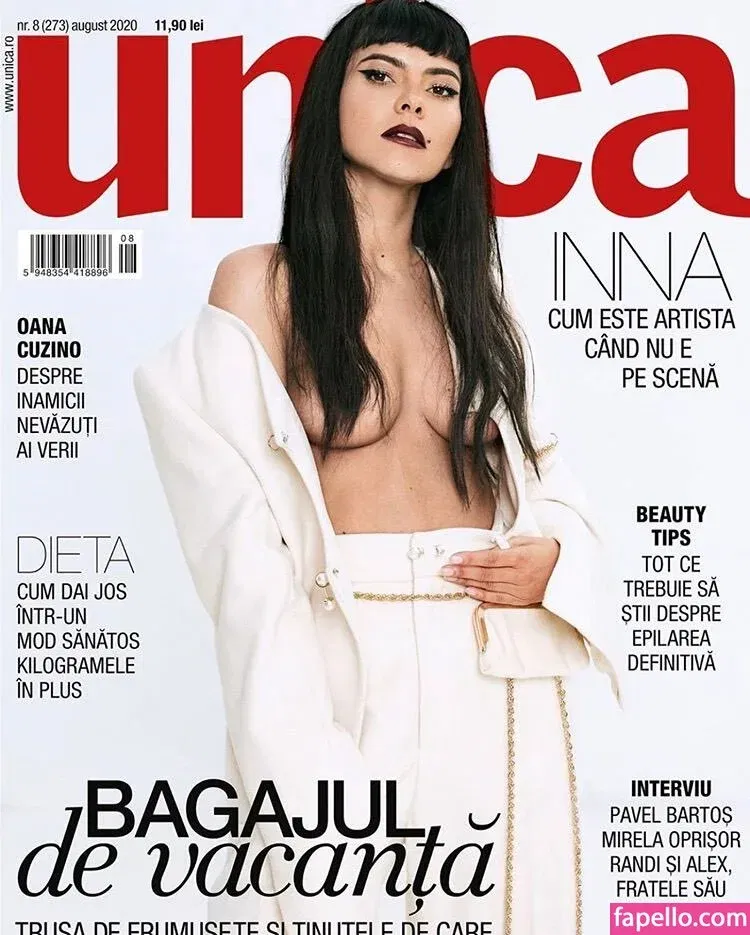 Inumi Onlyfans Photo Gallery 