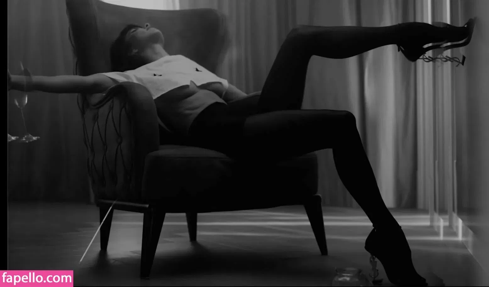 Inumi Onlyfans Photo Gallery 