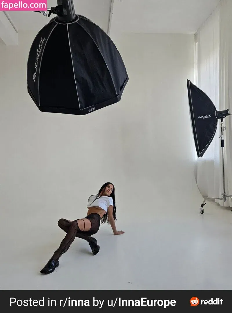 Inumi Onlyfans Photo Gallery 