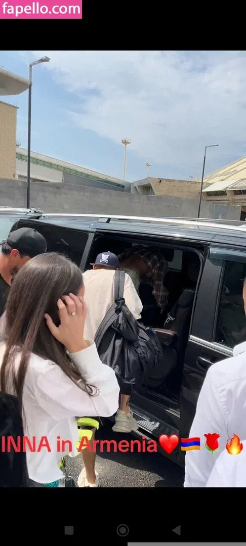 Inumi Onlyfans Photo Gallery 