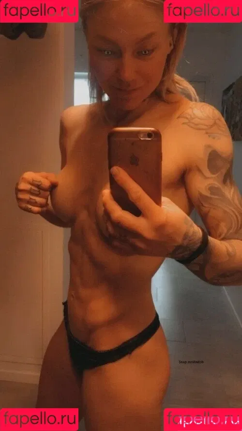 mrs_physique Onlyfans Photo Gallery 