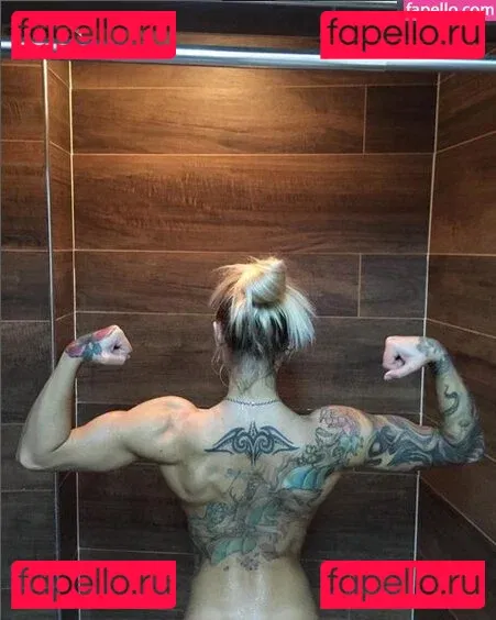 mrs_physique Onlyfans Photo Gallery 