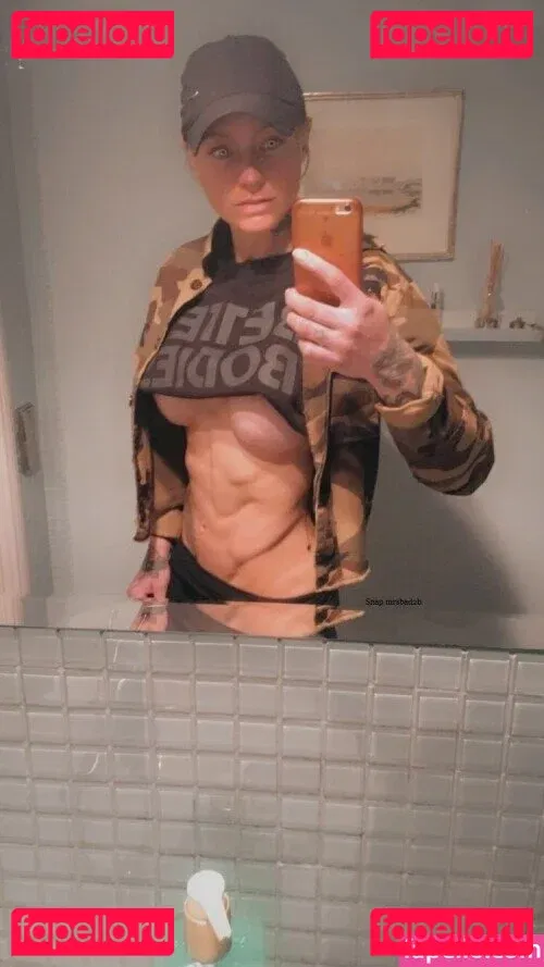 mrs_physique Onlyfans Photo Gallery 