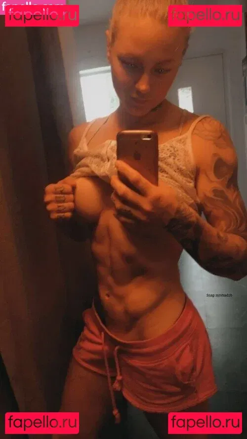 mrs_physique Onlyfans Photo Gallery 