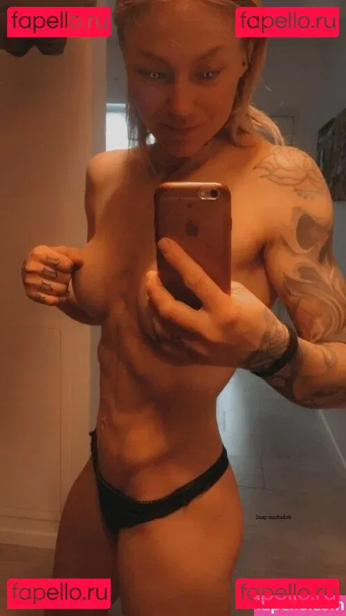 mrs_physique Onlyfans Photo Gallery 