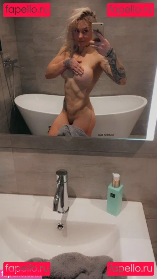 mrs_physique Onlyfans Photo Gallery 