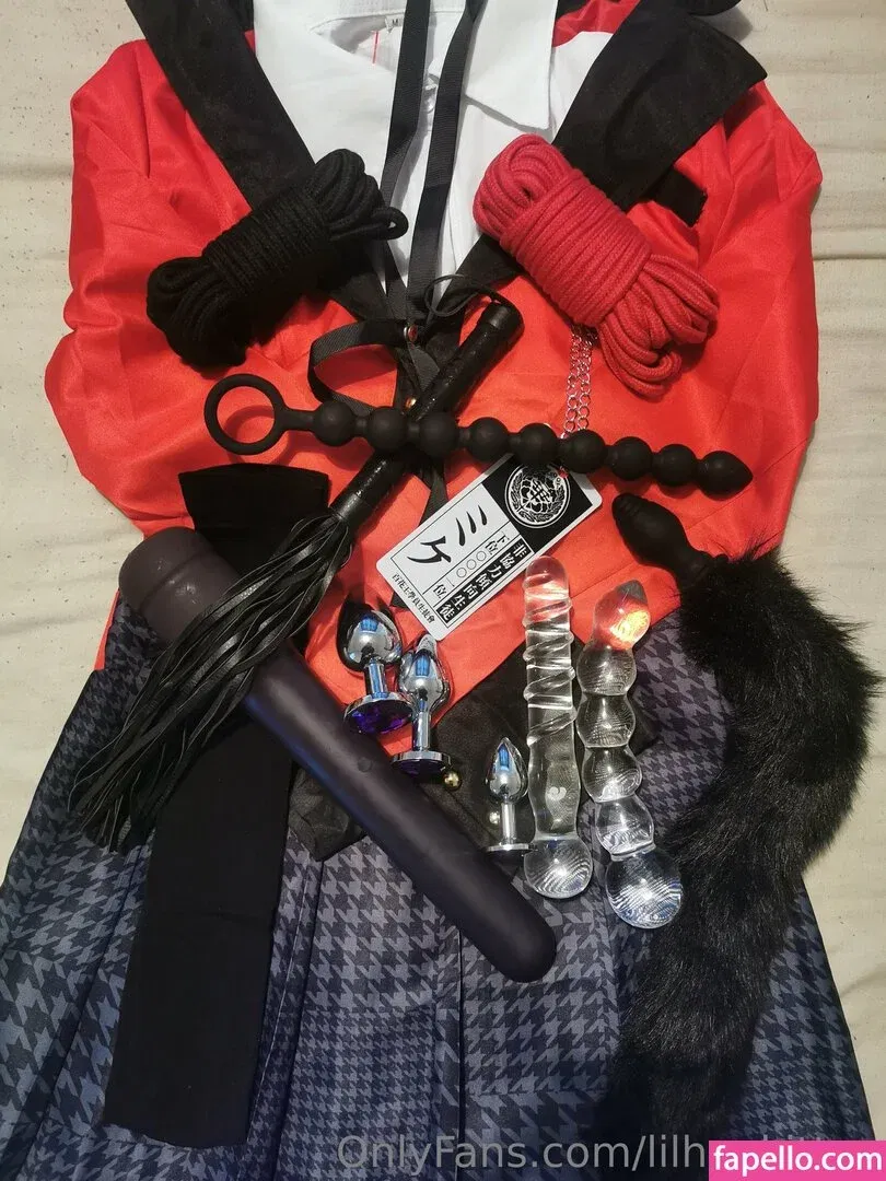 lilhoekitten Onlyfans Photo Gallery 