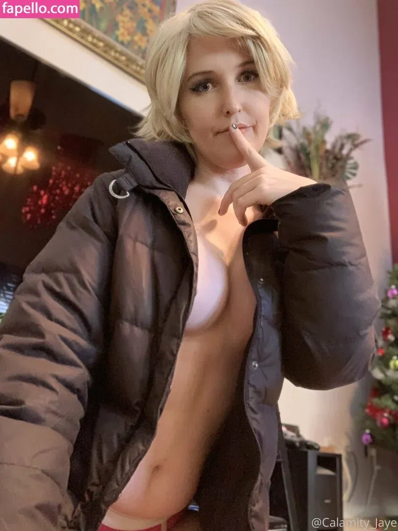 calamity_jaye Onlyfans Photo Gallery 