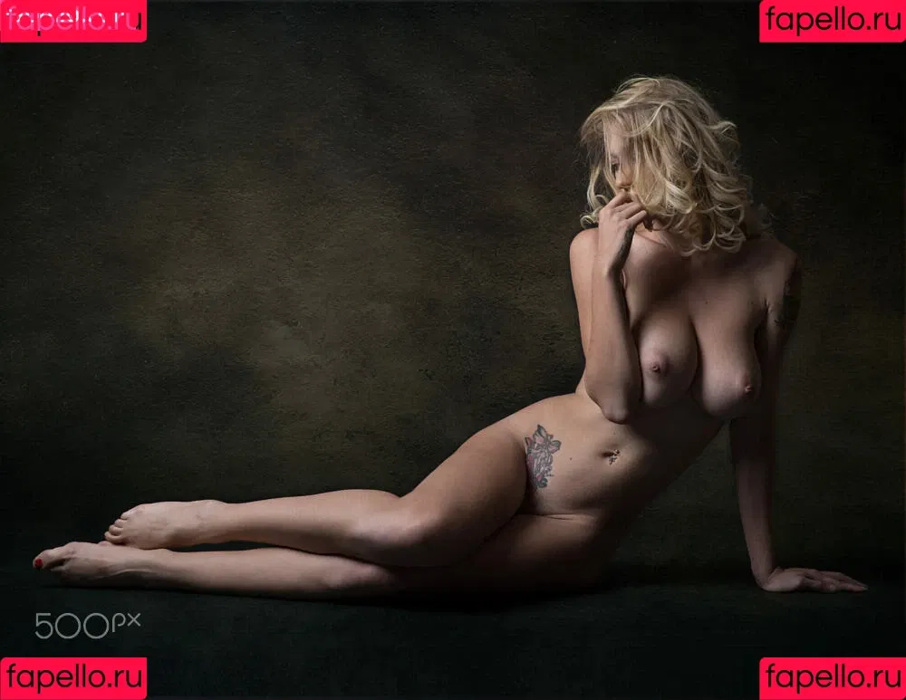 Natasha Legeyda Onlyfans Photo Gallery 